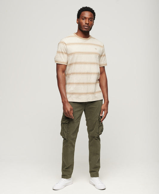 Core Cargo Pant | Chive Green