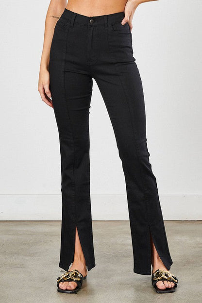 Jennifer Slim Bootcut