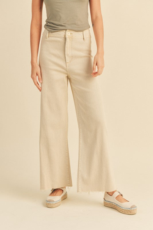 Wide Horizons Jeans