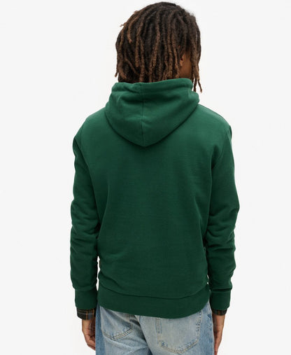 Lo-Fi Outdoor Graphic Hoodie | Bengreen Marle