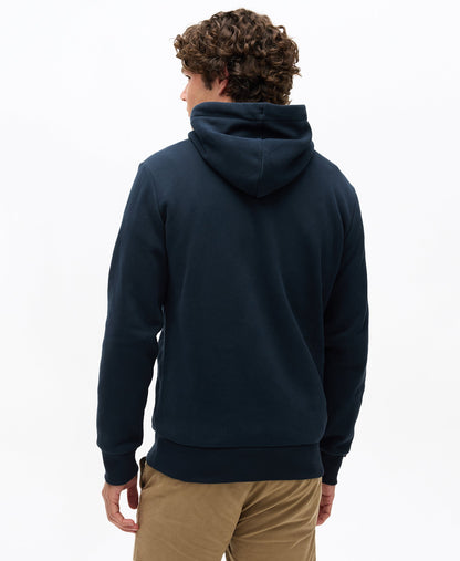 Workwear Hoodie | Eclipse Navy