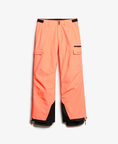 Ski Ultimate Rescue Trousers | Pastelline Coral