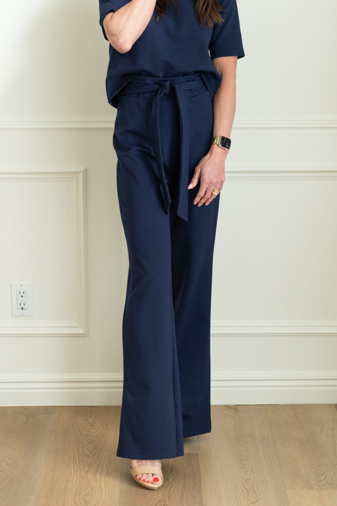 Brigitte Brianna NYC Pants